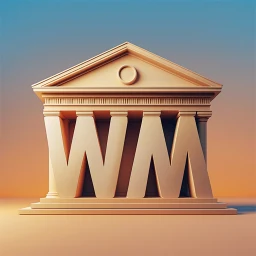 Icône de Word Master