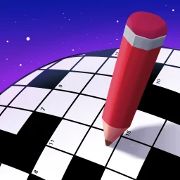 Ícone de Crossword Puzzle Explorer