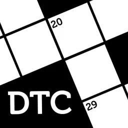 Ícone de Daily Themed Crossword Puzzles