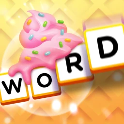 Ícone de Word Domination